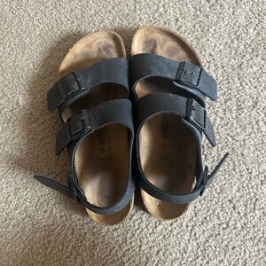 Birkenstock women’s sandals
